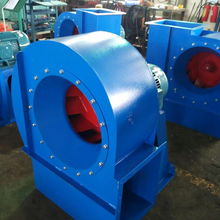 破除迷信，理性选择 国产风机何以更具性价比