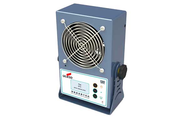 手机制造中的隐形守护者 离子风机的关键角色解析